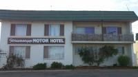 Jerramungup Motor Hotel