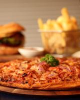 Fantastic Pizza Dine in or Take away - Pick up through Driver through available