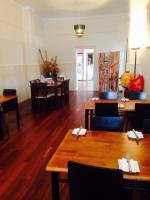 Dining room available for Private Booking