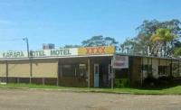 Karara Hotel Motel - image 1
