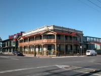 The Kent Town Hotel