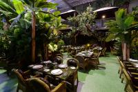 The Jungle Restaurant