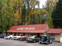Kevington Hotel - image 1