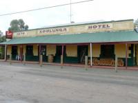 Koolunga Hotel