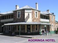 Kooringa Hotel