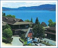 Lake Jindabyne Hotel Motel