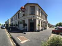 The Lancefield Hotel