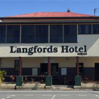 Langford's Hotel - image 1