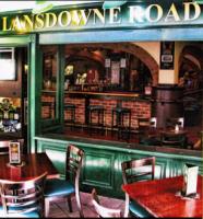 Lansdowne Road Irish Tavern