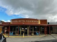 Leitch’s Roseworthy Hotel 