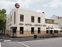 Lincoln Hotel