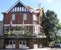 Lord Dudley Hotel