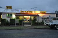 Marlborough Hotel - image 1