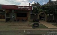 Megalomania Bar and Bistro