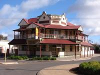 Golden Eagle Hotel Boulder Wa Pub Info At Publocation