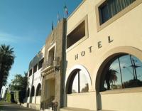 Mildura Grand Hotel