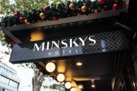 Minskys Hotel - image 1