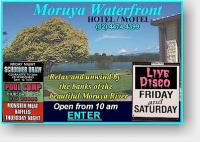 Moruya Waterfront Hotel Motel