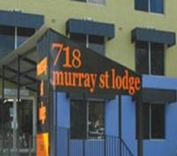 Murray Street Lodge Hotel