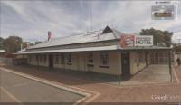 Narembeen Hotel