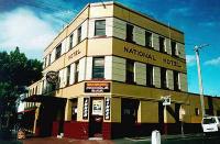 National Hotel