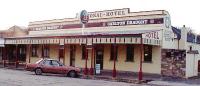 National Hotel Clunes
