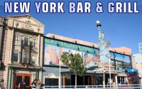 New York Bar & Grill - Marion