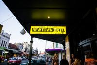 Newtown Hotel - image 1