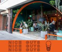 Nice Guys Brew Bar - image 1