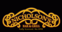 Nicholson's Bar & Grill