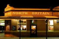 North Britain Hotel