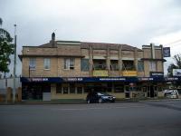 Northern Rivers Hotel