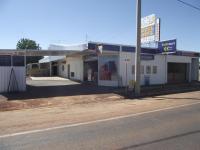 Oasis Hotel/motel Cloncurry