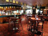 Paddy Maguires Pub