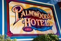 Palmwoods Hotel - image 2