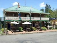 Paterson Tavern