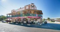Paxton Hotel - image 2