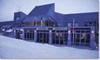 Perisher Ski Centre Hotel