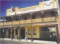 Poachers Paradise Hotel/Motel