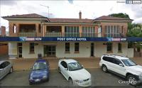 Post Office Hotel - image 1