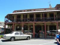 Railway Hotel