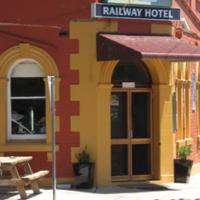 Hotel Bollon, BOLLON, QLD | Pub info @ Publocation