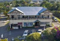 Railway Hotel - image 1