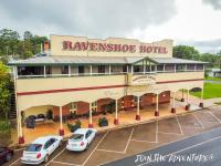 Ravenshoe Hotel - image 1