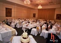 RedEarth Hotel Function and Wedding Ballroom