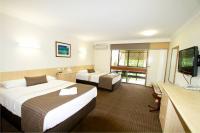 Reef Gateway Hotel Motel Accommodation
