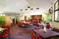 Reef Gateway Hotel Bistro Restaurant
