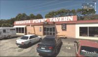 Regatta Point Tavern
