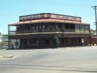 Ross Island Hotel - image 2