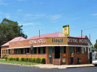 Royal Hotel - image 1